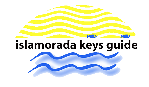 Islamorada Keys Guide Logo