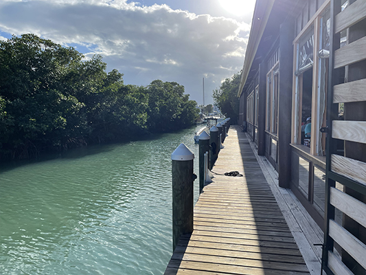island grill boat dockage islamorada fl